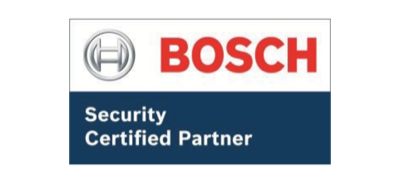 Bosch Certified Partner