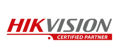 Hikvision Certified Partner